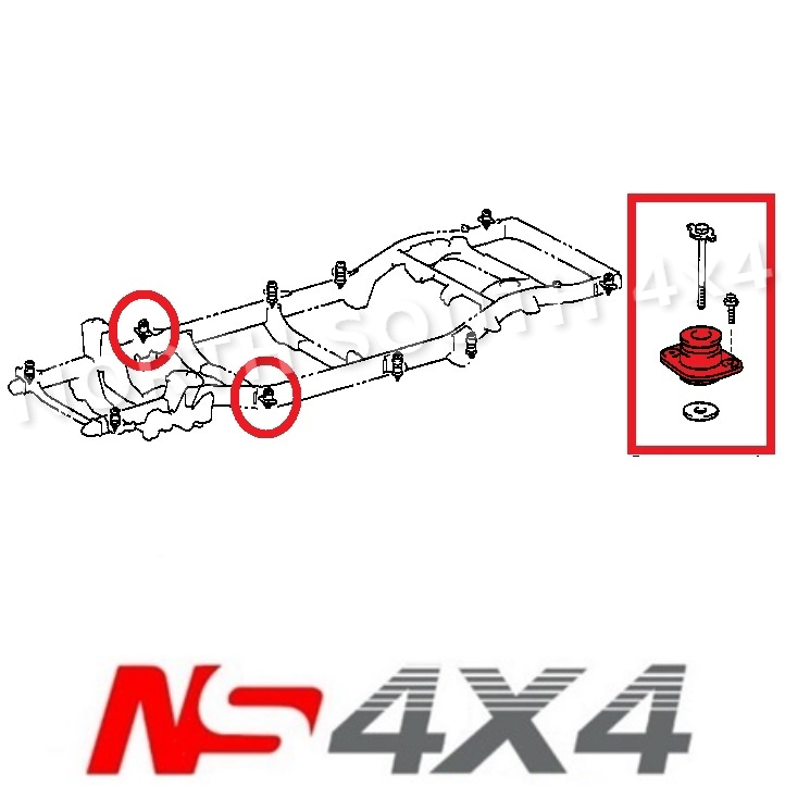 Ns4x4